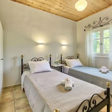 Villa Helona